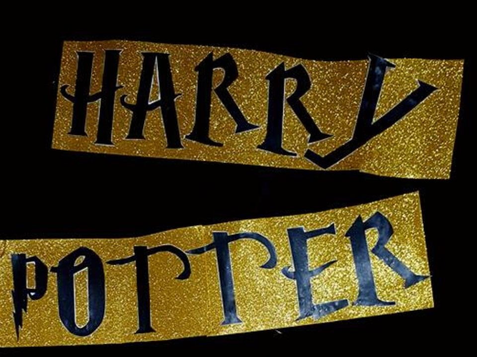 Come Organizzare Una Festa A Tema Harry Potter - Happy Party Planner